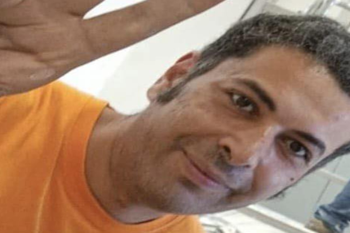 Preoccupazione nel Palermitano, scomparso Domenico Scaglione: “Aiutateci, è una persona fragile”