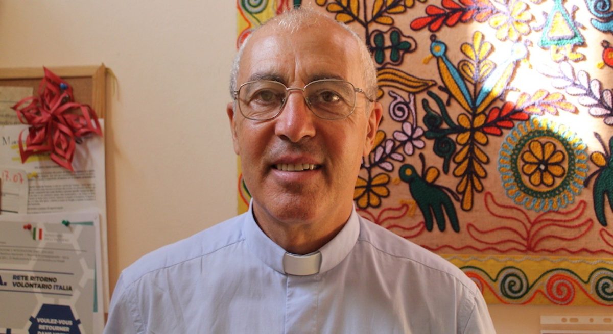 L’ex direttore della Caritas di Catania condanna Israele e striglia Governi e Chiesa: “Il mondo intero sta morendo a Gaza”