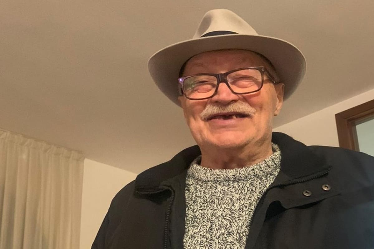 Scomparso in Sicilia, l’appello per ritrovare Erminio Mozzali: “Ha bisogno di medicine”