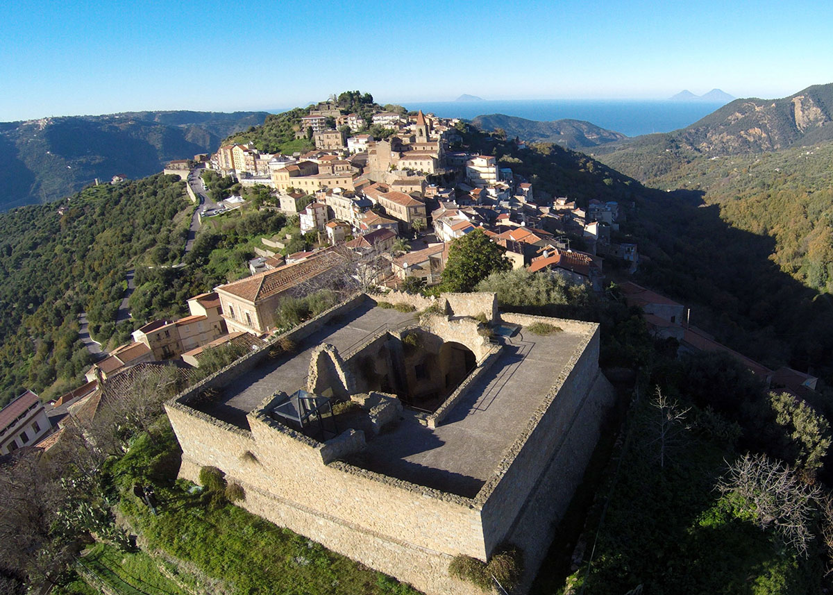 Recupero della memoria storica locale al centro del Museo diffuso di Ficarra