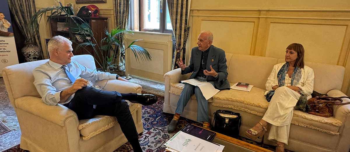 Ministro Zangrillo: “Una Pubblica amministrazione rivoluzionata puntando su efficienza, merito e innovazione”