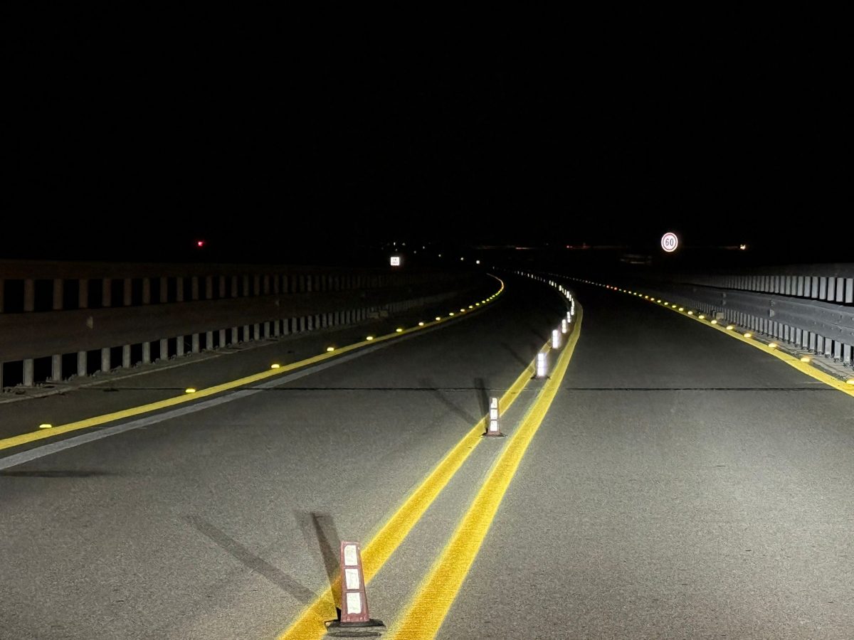 A19, conclusi dei lavori sul viadotto Morello A19, conclusi dei lavori sul viadotto Morello