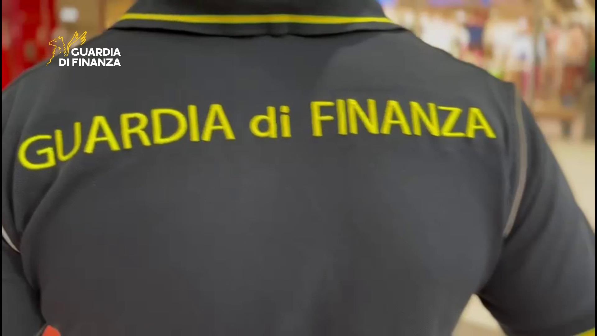 Scoperta truffa da 400mila euro nel Nisseno, denunciati 74 furbetti del reddito di cittadinanza