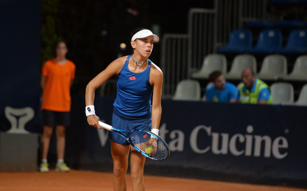 Palermo Ladies Open, 5000 biglietti venduti: ora le Wild Card