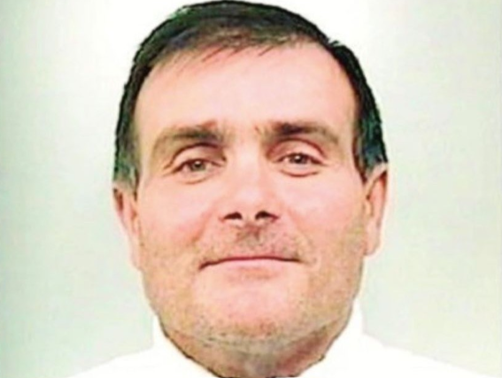 “L’ideona” per evitare il carcere: finge di subire un’operazione chirurgica, arrestato Giovanni Sutera