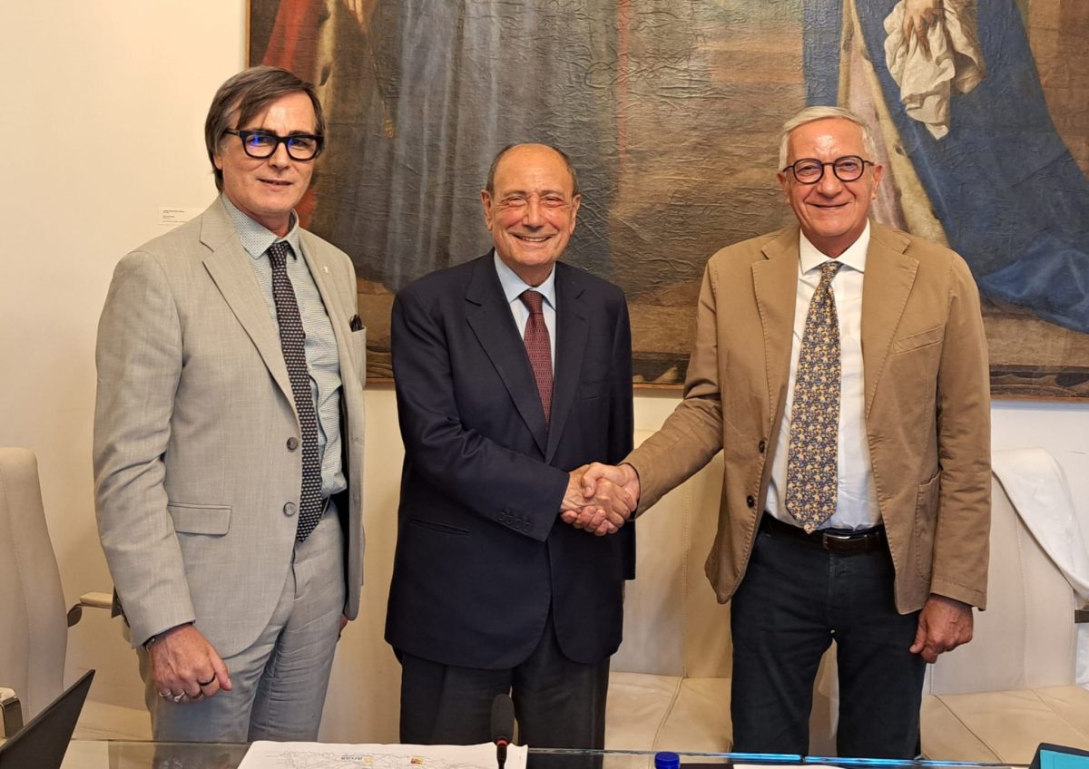 A19, svolta nei lavori: Schifani nomina i sub commissari per l’autostrada A19, svolta nei lavori: Schifani nomina i sub commissari per l’autostrada