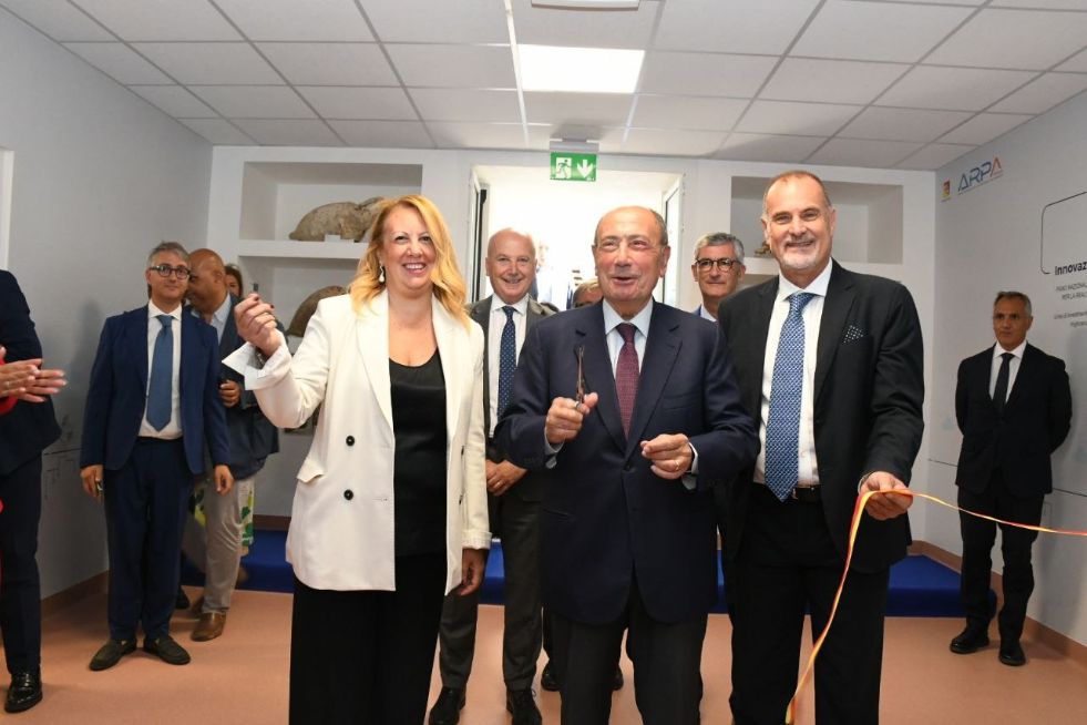 Tecnologia, innovazione, salute e ambiente: nasce l’Healthy Planet Center di Arpa Sicilia