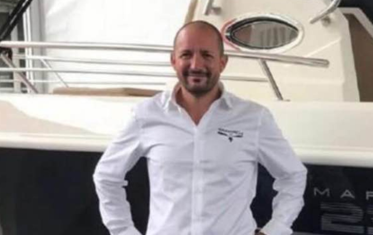 Schianto moto-furgone, l’imprenditore Andrea Trimarchi muore nel tragico incidente