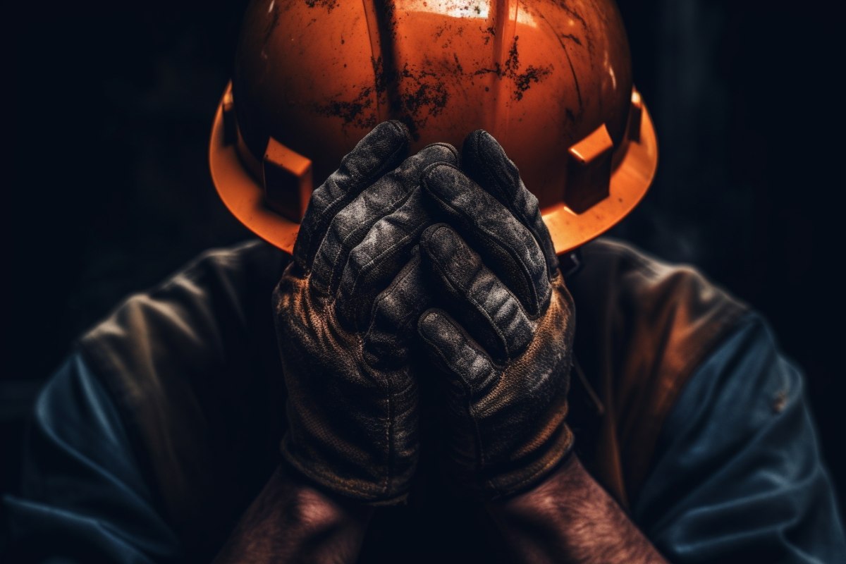 Segnala un errore sui permessi per assistere la moglie malata, l’azienda lo licenzia: “Svenuto per lo shock”