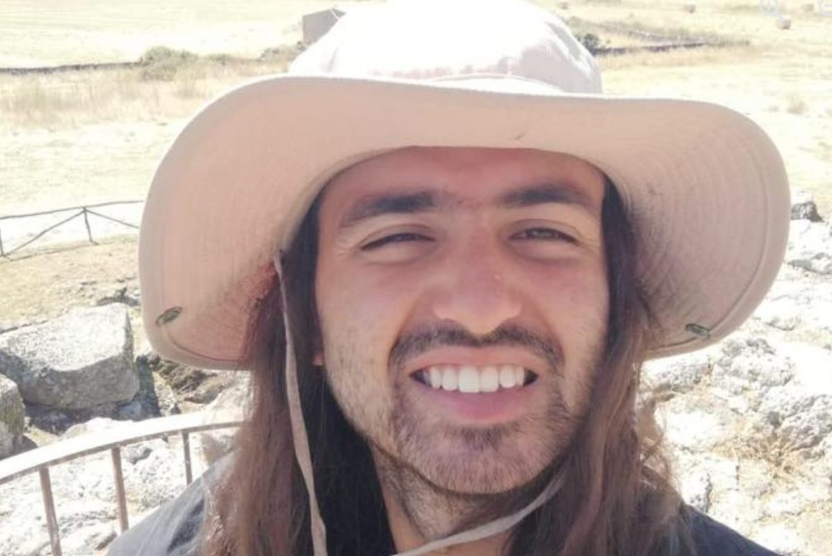 Un anno senza risposte, alla ricerca della verità sulla scomparsa di Michael Frison