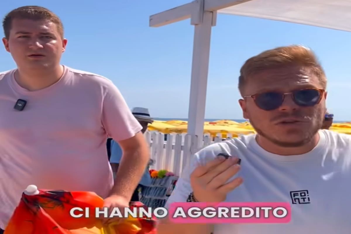 Caso Mondello, La Vardera sarà ascoltato dalla Commissione Antimafia