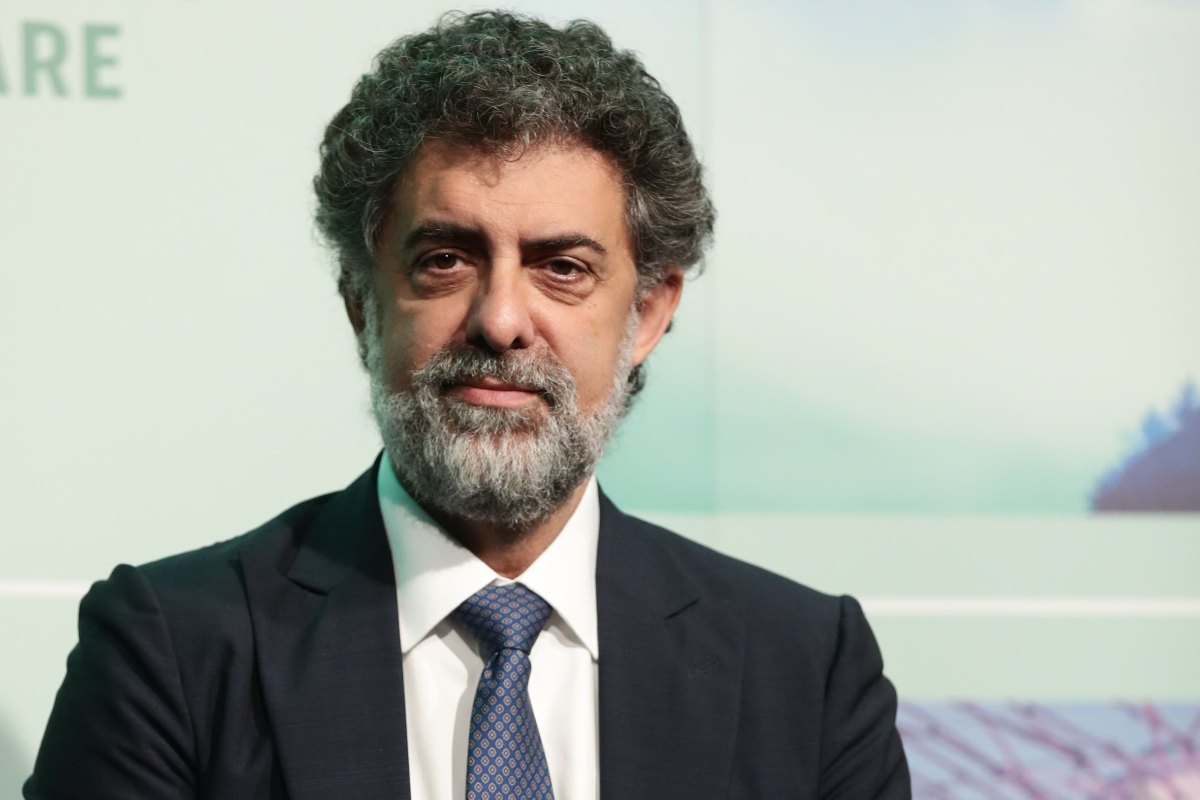 Aeroporto Fontanarossa, Nico Torrisi confermato ad della Sac