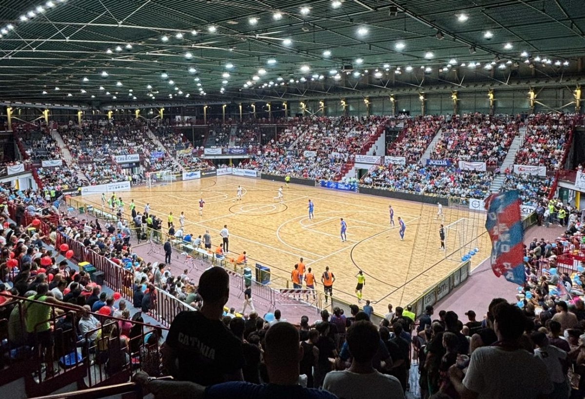 Dall’Ekipe Orizzonte alla Meta, passando per i campioni d’Europa del Beach: Catania al vertice dello sport Dall’Ekipe Orizzonte alla Meta, passando per i campioni d’Europa del Beach: Catania al vertice dello sport