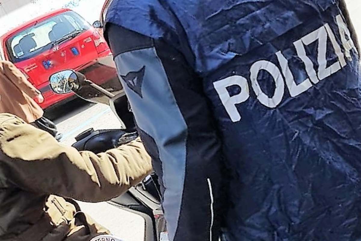 La rapina “mordi e fuggi” all’ingrosso di detersivi: scatta l’arresto a  Palermo