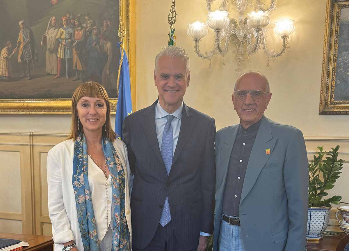 Ministro Zangrillo: “Una Pubblica amministrazione rivoluzionata puntando su efficienza, merito e innovazione”