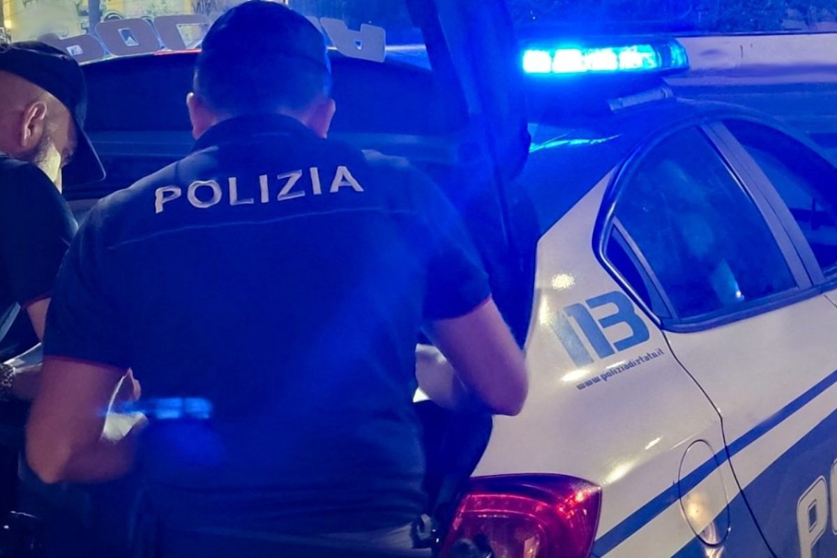 La maxi rissa di Marsala a Ferragosto, fermate due persone: scattano le denunce