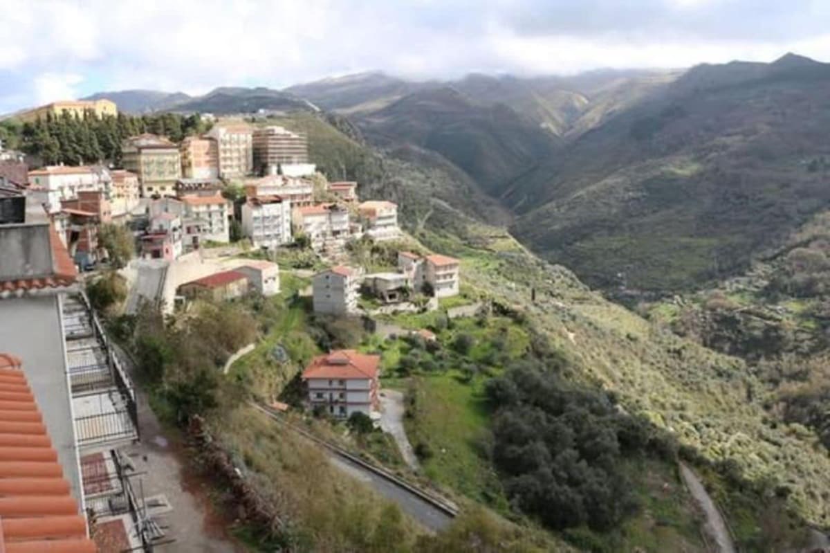 Dissesto idrogeologico, 2 milioni di euro per i lavori al borgo di San Marco d’Alunzio