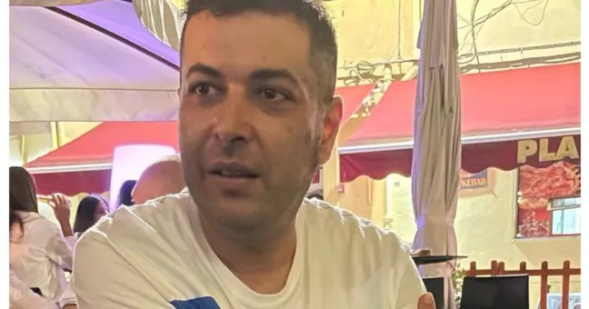 Lercara Friddi, sospiro di sollievo: ritrovato Domenico Scaglione