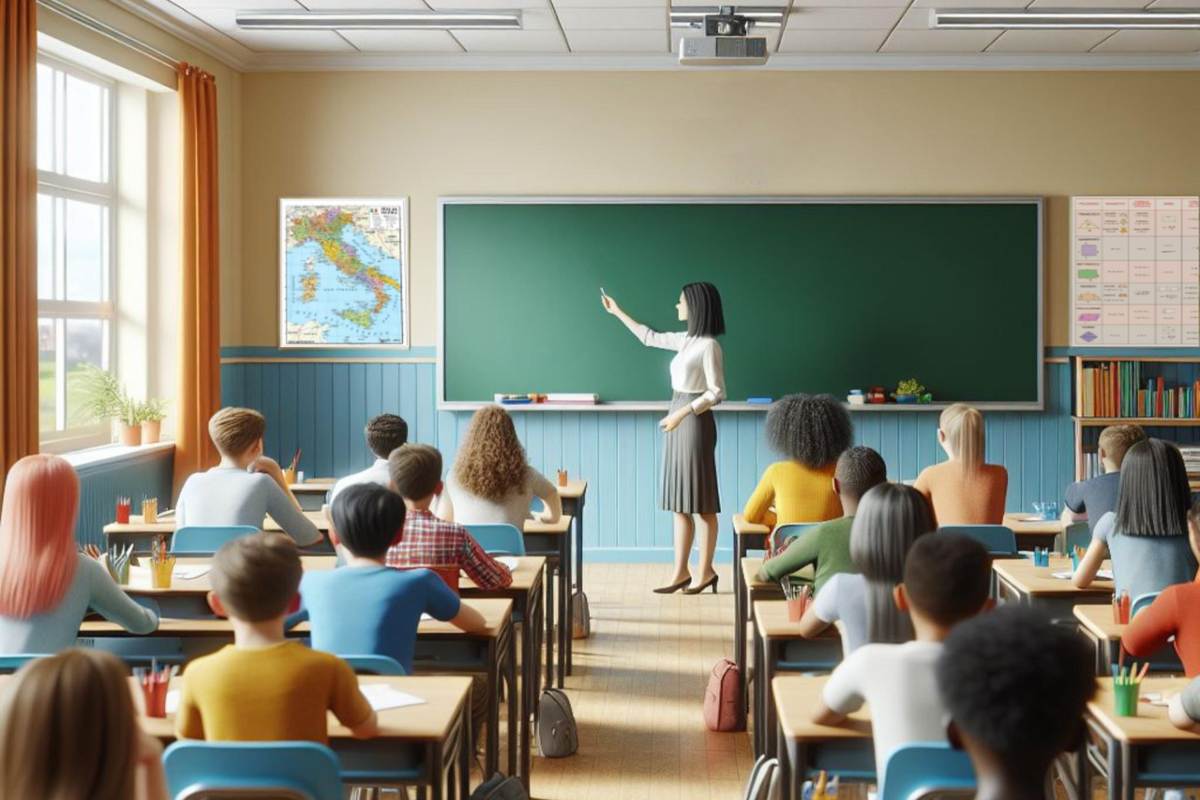 Scuola, lotta al precariato: via libera a oltre 58mila assunzioni nel prossimo triennio