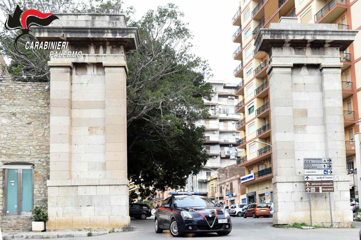 Gli usurai “insospettabili”, a volte anche parenti: scattano 8 misure cautelari nel Palermitano