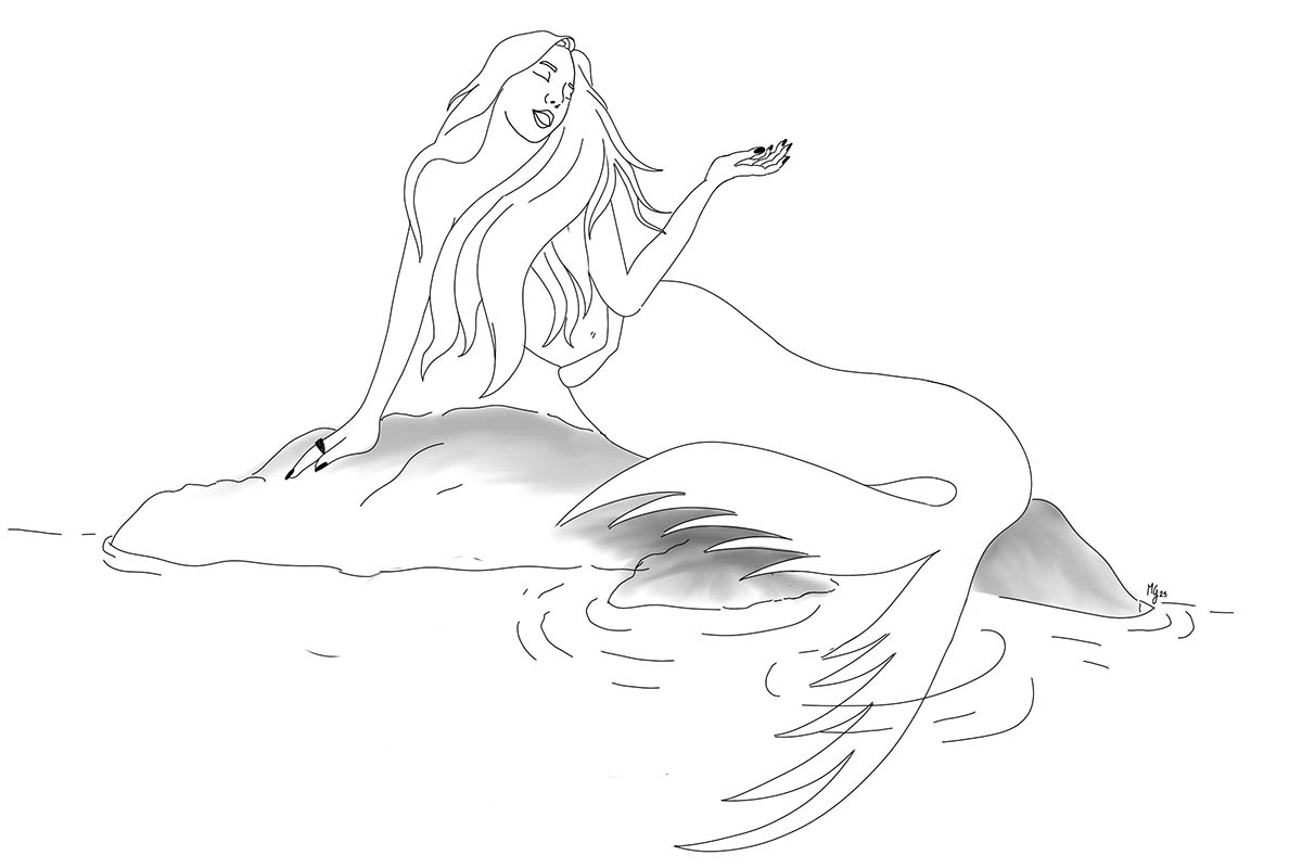 Di mostri, navigatori, sirene e cosi fatate: a occhi chiusi negli abissi oscuri di Sicilia