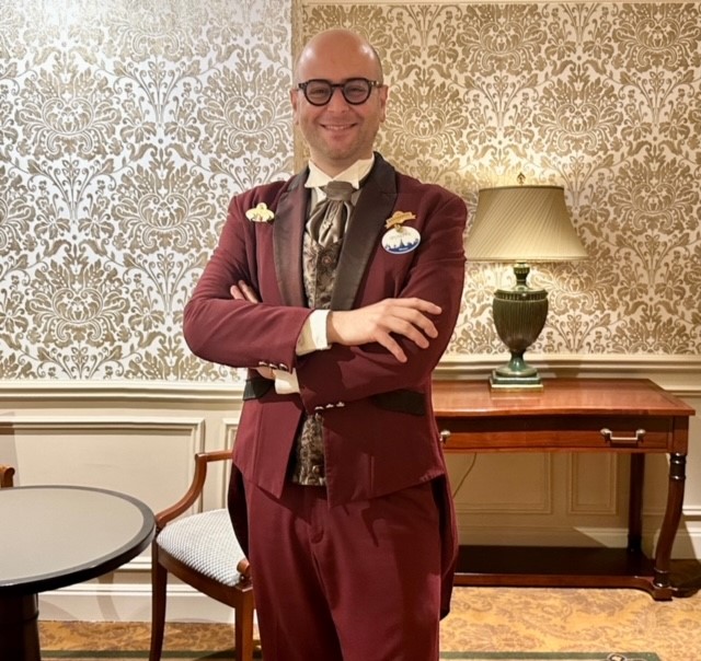 Accoglienza ed empatia: quel calore del Sud che riscalda Disneyland Hotel e Castle Club