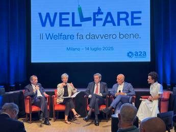 A2a, oltre 72 mln all’anno per Welfare e premi per dipendenti A2a, oltre 72 mln all’anno per Welfare e premi per dipendenti