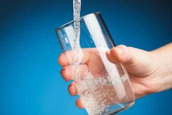 Salute, l’esperto: “L’idratazione fa bene a bilancio ormonale, energia umore e vitalità”