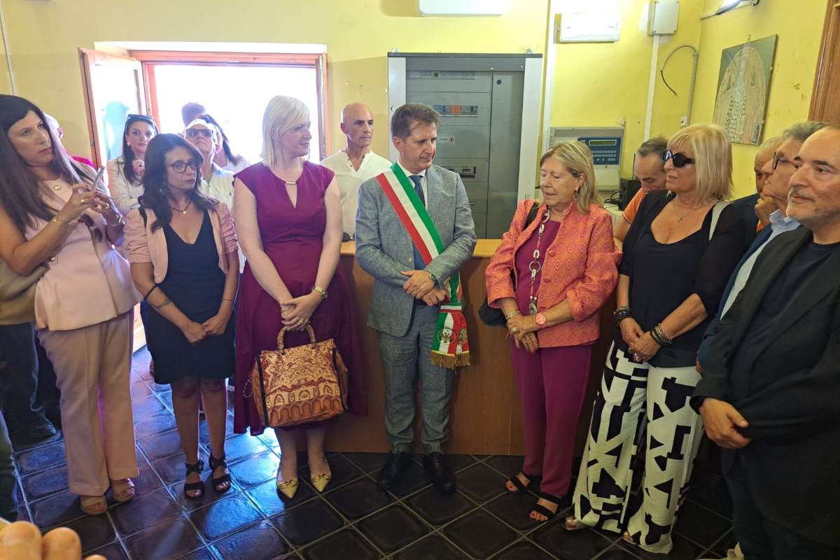 Centri per l’Impiego, da oggi attivo lo sportello a Piana degli Albanesi. Albano: “Ufficio strategico”