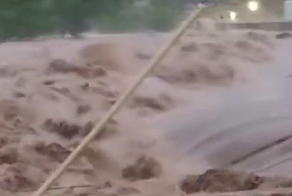 VIDEO | Drammatica alluvione in Texas, 24 morti: disperse una ventina di ragazze