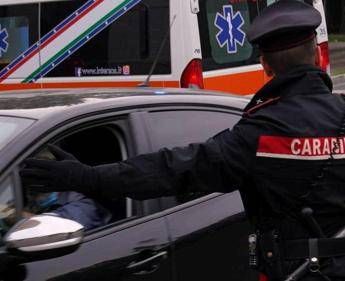“Mi dia una sigaretta”: il professore rifiuta e viene accoltellato in strada
