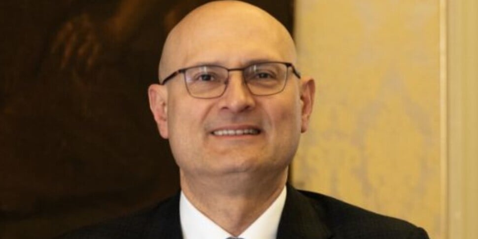 Tragico malore, muore il direttore generale di Credem Angelo Campani