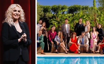 Clerici: “Il successo di Temptation Island? Le corna, le abbiamo avute tutti”