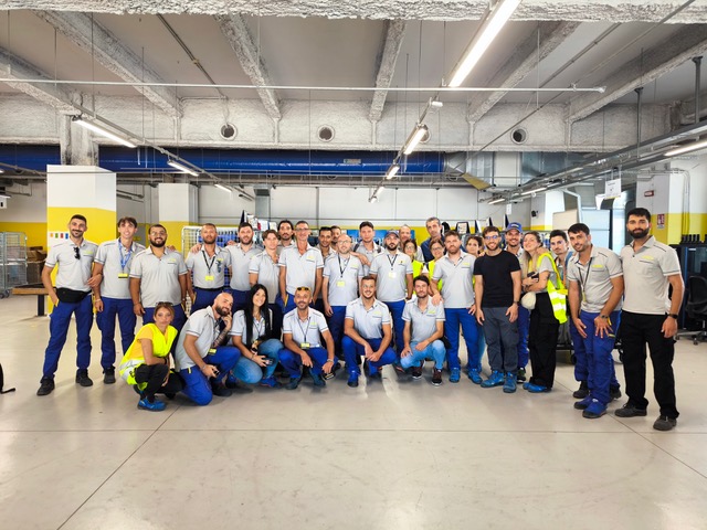 Poste Italiane assume a Palermo: 64 nuovi posti a tempo indeterminato