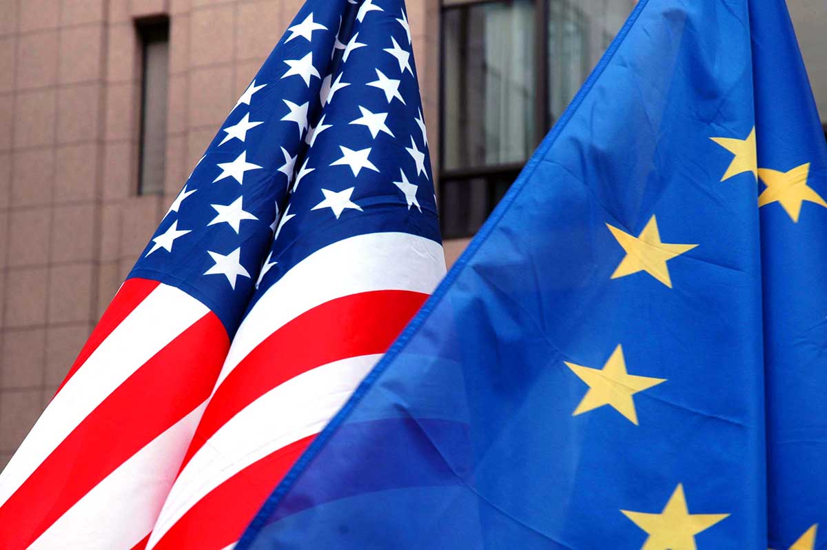 Ue, già nel 1952 l’idea dell’esercito comune. Nato a “trazione Usa”, ripensare alla Ced