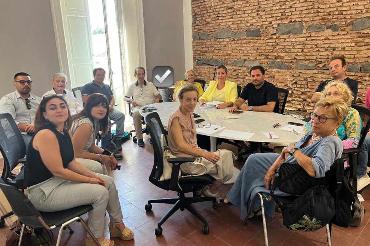 Beni confiscati alla mafia a Catania, costituito osservatorio per trasformare immobili in presidi di legalità