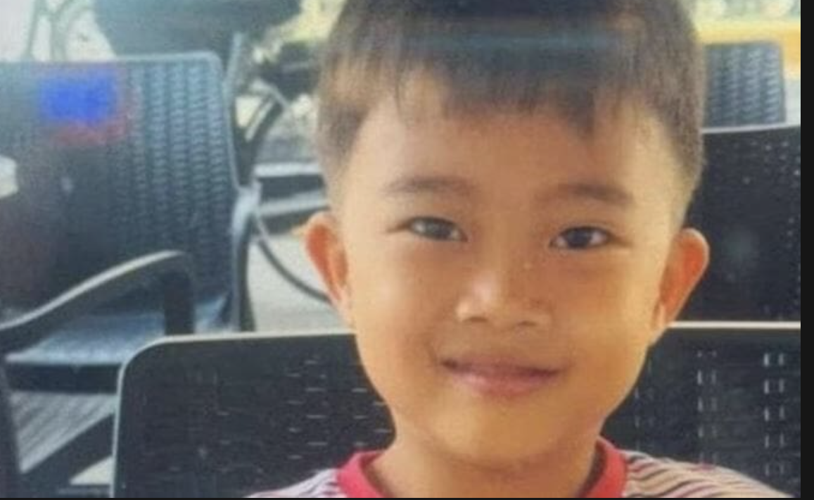 Bimbo di cinque anni scompare da un campeggio: ore di angoscia e paura