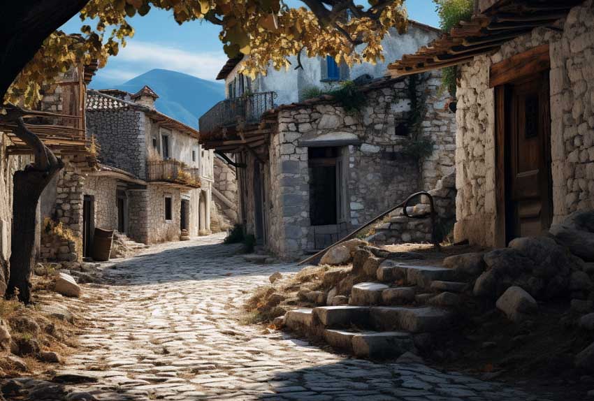 Aree interne: giovani che restano per rilanciare i propri territori