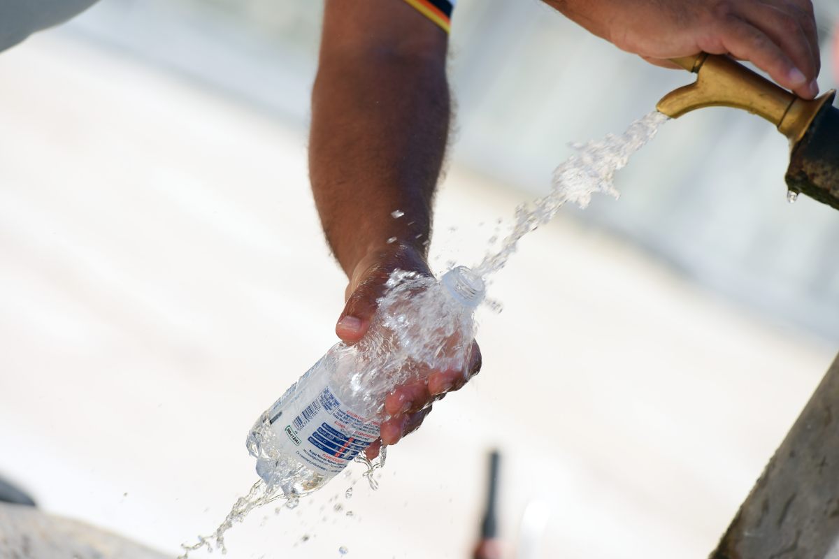 Torna il grande caldo in Sicilia, giovedì 21 agosto 38 gradi a Catania: le previsioni