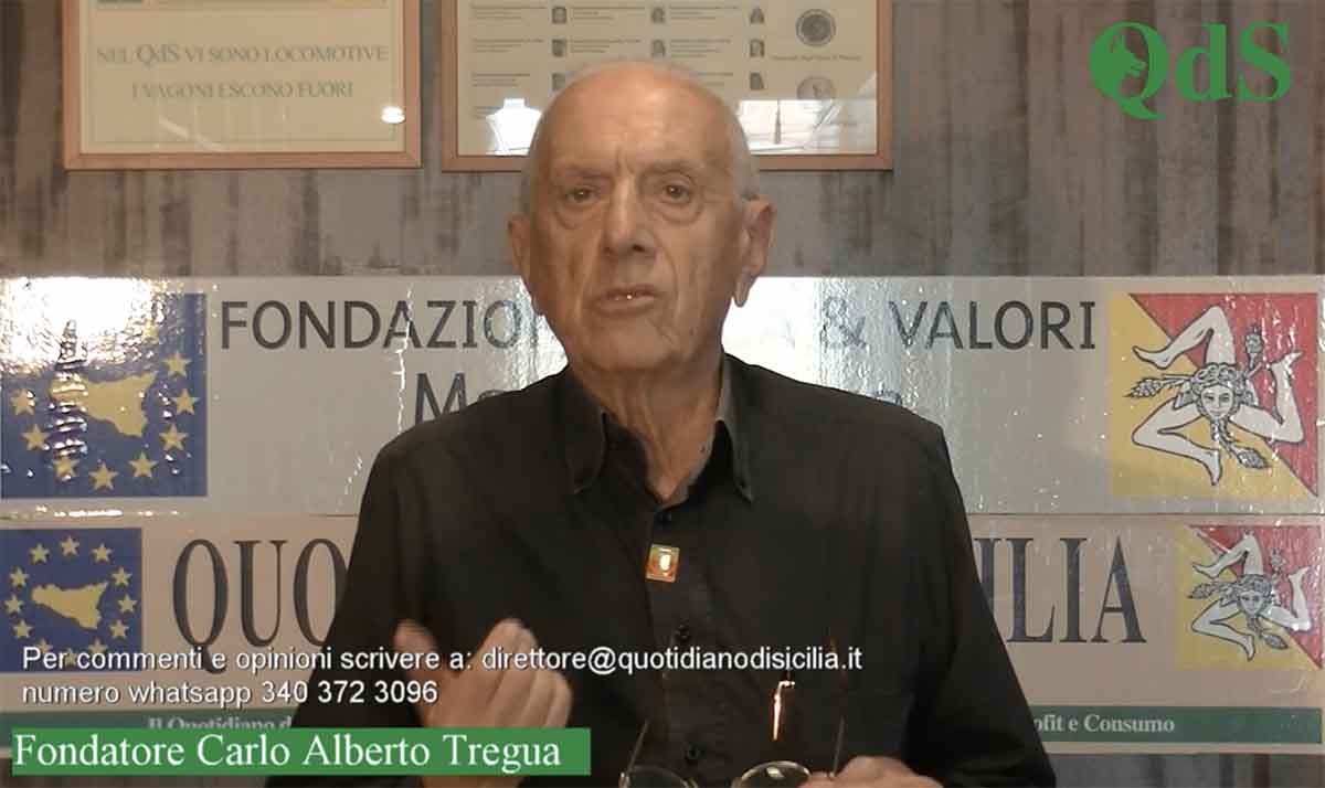 La strategia di Trump sui dazi e la fragilità dell’Unione Europea