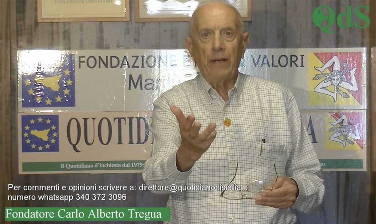 Caso armi Ucraina, ecco come l’ultima delle mille idee di Trump cambia il corso delle cose