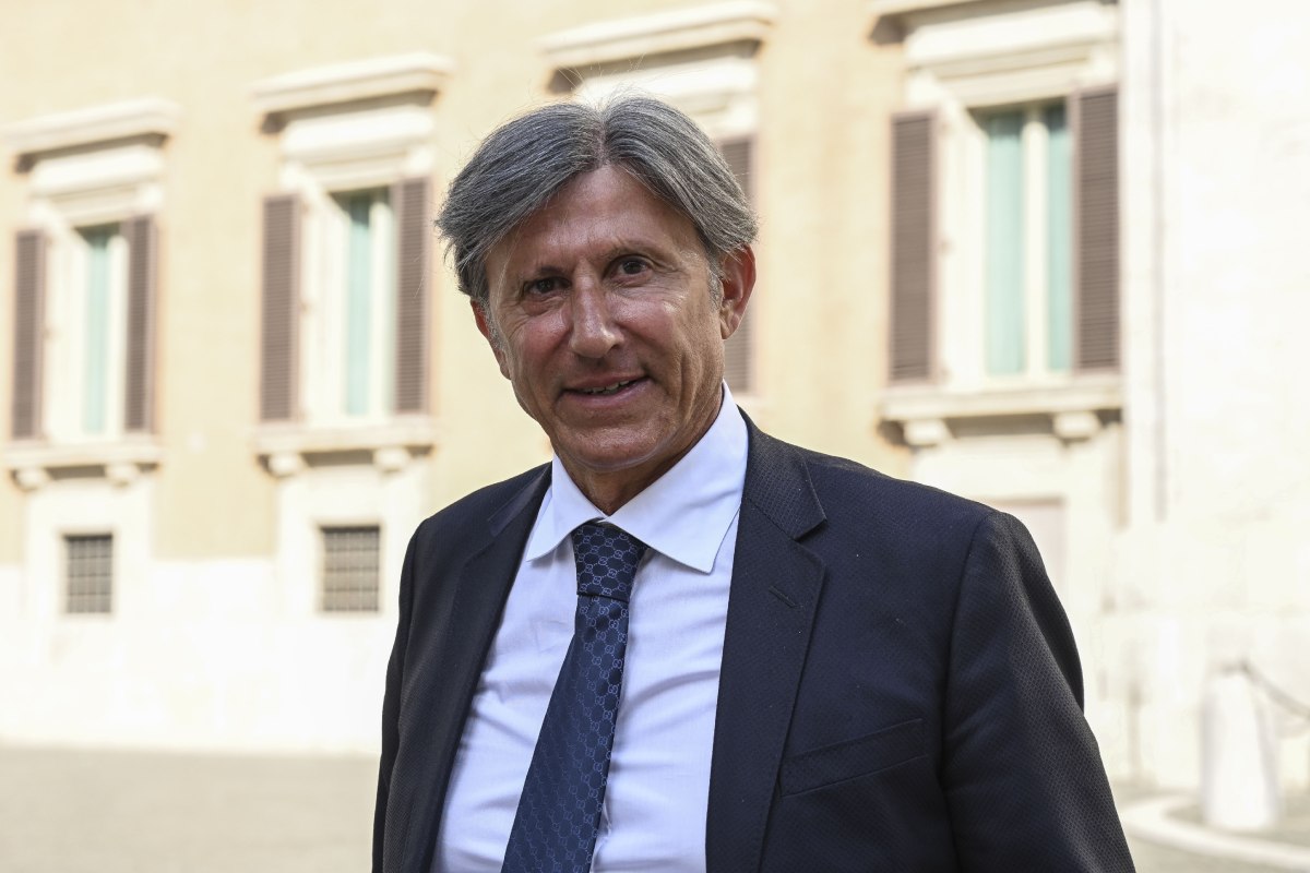 Ponte e futuro della Lega in Sicilia, Carrà al QdS: “Vogliamo diventare primo partito”