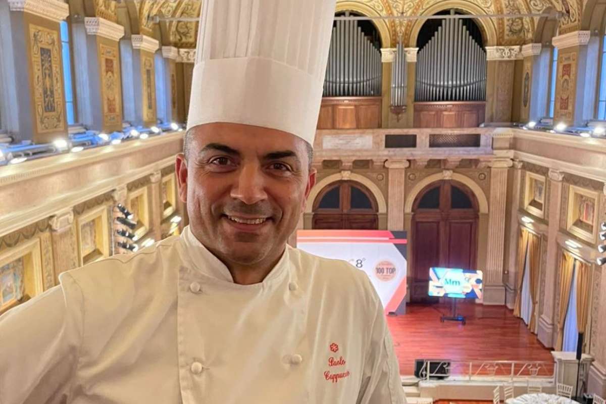 Polemica sul post di Paolo Cappuccio: “Seleziono chef non comunisti o con problemi di orientamento sessuale”