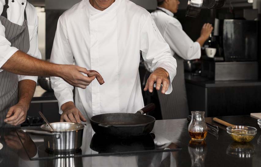 Formazione professionale: mercato ancora ignorato. Si punta soltanto su parrucchieri ed estetisti