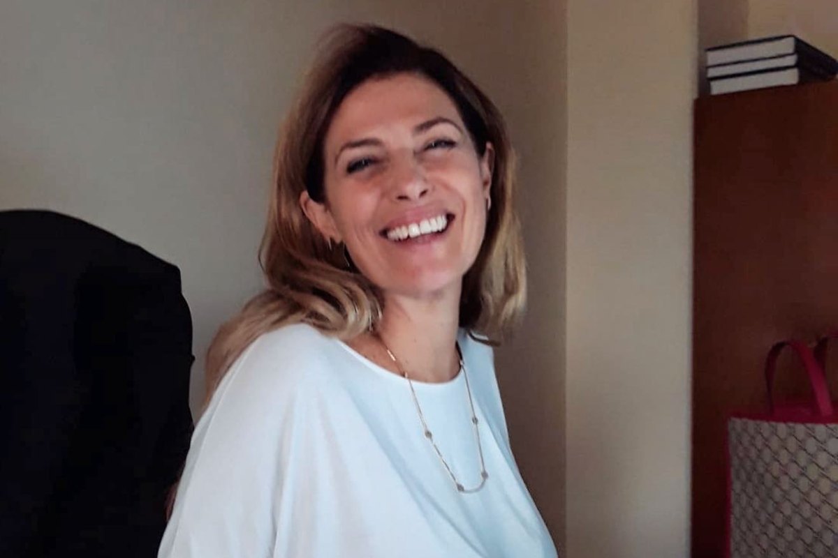 Lutto alla Rai, morta la responsabile meteo Claudia Adamo: aveva 51 anni