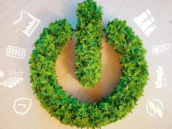 Energia, emissioni in crescita ma consumi fermi e prezzi tra i più alti d’Europa