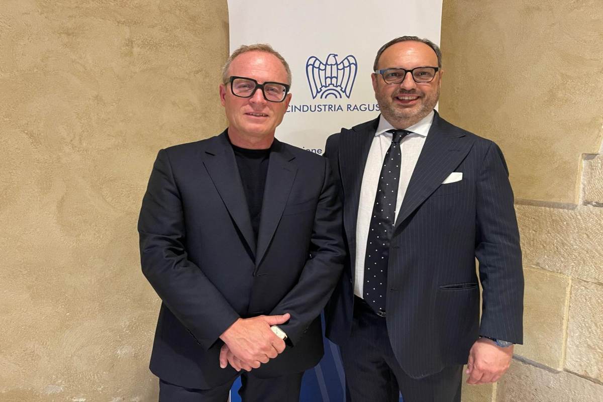 Ragusa e le sue opportunità di crescita, Sicindustria: “Serve ecosistema, ecco il piano”