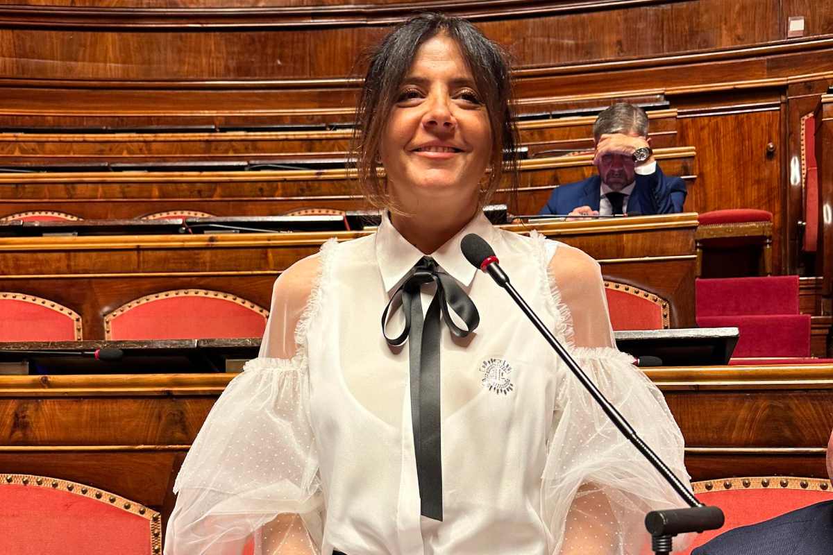 Incendio Ecomac, Ternullo (FI): “Ho contattato il Presidente Schifani, sarà garantito un intervento tempestivo”