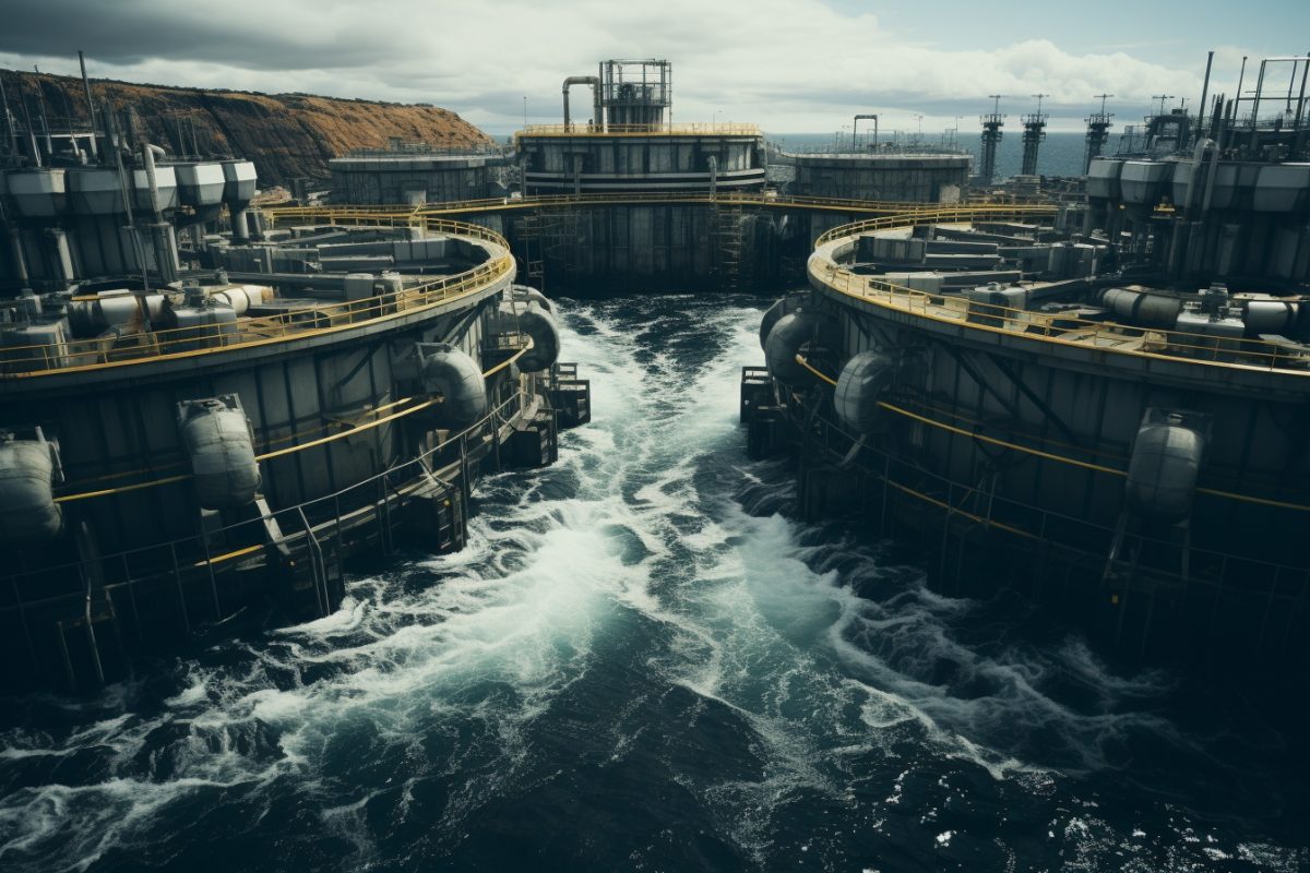 Sapore di… sole: dissalatori siciliani sì, ma alimentati con l’energia fotovoltaica