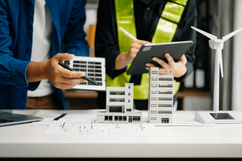 “Reinventing  Management”